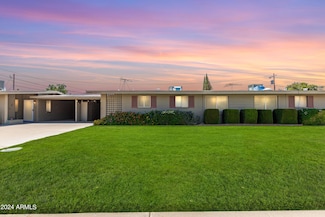 12208 N 103rd Ave Unit 1, Sun City, AZ 85351