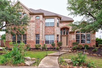 319 Paloverde Ln, Frisco, TX 75034