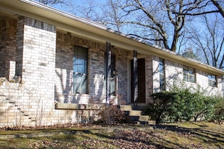 229 Old Church Rd, Hot Springs National Park, AR 71901