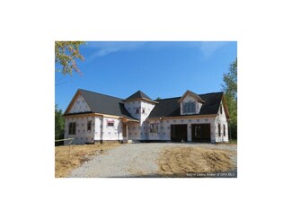 8912 Voyles Rd, Greenville, IN 47124