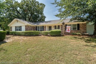 401 K St, Barling, AR 72923