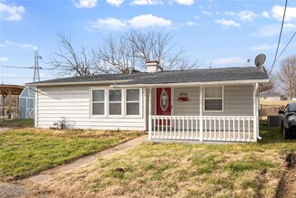 2709 Dale Ave, Granite City, IL 62040