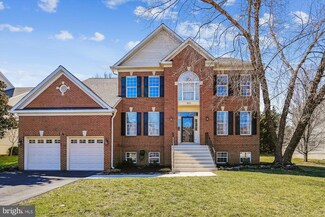 803 Melody Ct SE, Leesburg, VA 20175