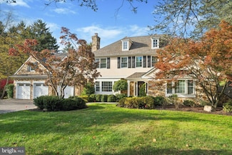 1112 Lafayette Rd, Wayne, PA 19087