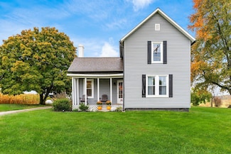 13019 Foundation Rd, Croton, OH 43013