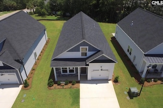 111 Locomotive (Lot 10) Ln, Irmo, SC 29063