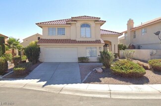 1509 Blanco Dr, North Las Vegas, NV 89031