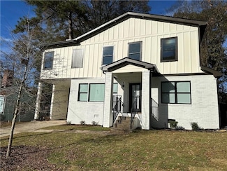 1599 Mayflower Ave SW, Atlanta, GA 30311
