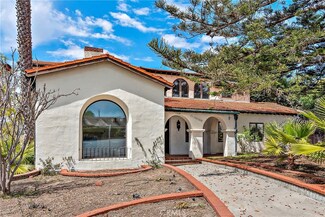 400 Los Robles, Laguna Beach, CA 92651