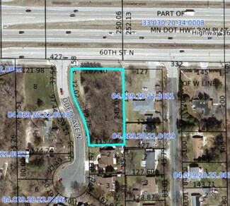 XXX 60th St N, Oak Park Heights, MN 55082