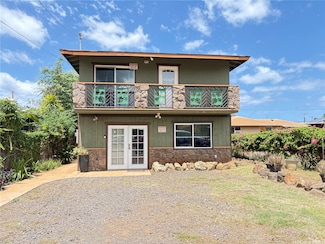 85-921 Lihue St, Waianae, HI 96792