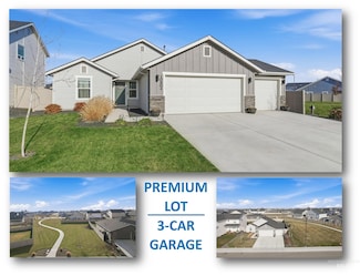 10902 Super Cub Dr, Caldwell, ID 83605