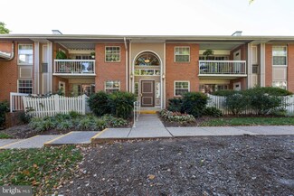 1944 Kennedy Dr Unit 103, McLean, VA 22102