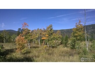 5481 N County Road 73c, Red Feather Lakes, CO 80545