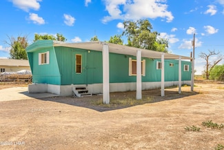 2064 Cabot Dr, Mohave Valley, AZ 86440