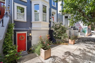 376 San Carlos St Unit B, San Francisco, CA 94110