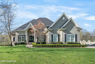 3502 Hedgewick Place, Louisville, KY 40245