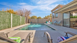 6929 E Chaparral Rd, Paradise Valley, AZ 85253