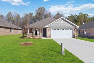 229 Pure River Cir, Wilsonville, AL 35186