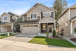 12038 126th Avenue Ct E Unit 13, South Hill, WA 98374
