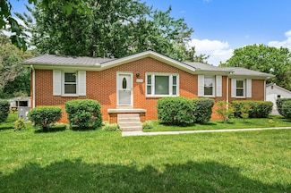 6728 Jim Cummings Hwy, Bradyville, TN 37026