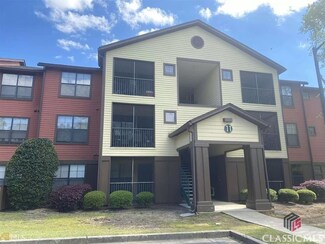 211 North Ave, Athens, GA 30601