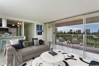 430 Keoniana St Unit 104, Honolulu, HI 96815