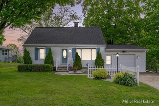 2122 N M 43 Hwy, Hastings, MI 49058