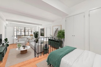 10 Park Ave Unit 4C, New York, NY 10016