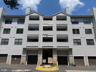 1639 Carriage House Terrace Unit I, Silver Spring, MD 20904