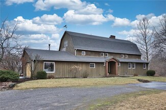 1760 Turkey Run, Victor, NY 14564