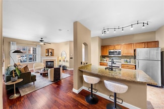 10751 Twenty Mile Rd Unit 107, Parker, CO 80134