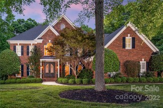 1013 Berwick Ct, Waxhaw, NC 28173