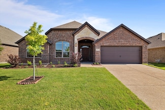 3015 Razorback St, Melissa, TX 75454