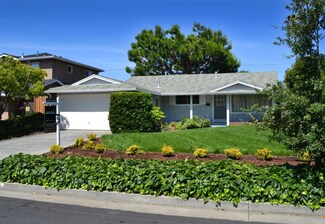 671 Inwood Dr, Campbell, CA 95008