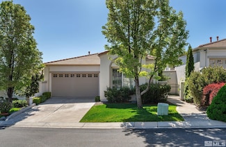 3650 Salerno Dr, Reno, NV 89509