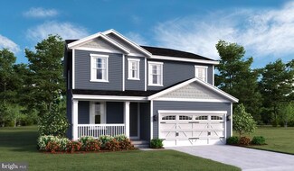 141 Midsummer Ln, Middletown, VA 22645