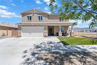 210 W Fruitvale Ave, Hemet, CA 92543