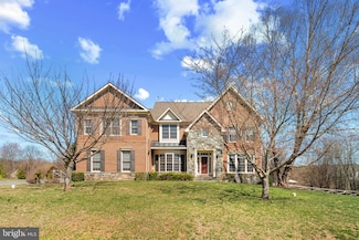 24611 Farmview Ln, Damascus, MD 20872