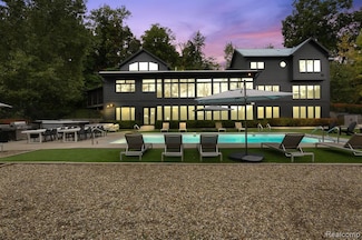 10630 Garr Rd, Berrien Springs, MI 49103