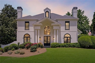 4011 Charrwood Trace, Marietta, GA 30062
