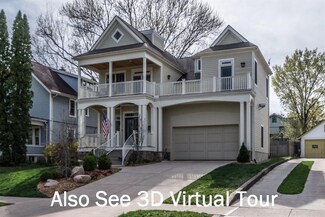 432 Eberwhite Blvd, Ann Arbor, MI 48103