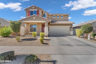 23290 N 175th Ln, Surprise, AZ 85387