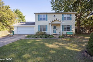 26 Partridge Cove, Jackson, TN 38301