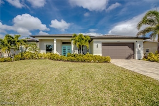 1827 SW 40th Terrace, Cape Coral, FL 33914