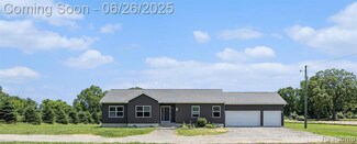 2999 Metamora Rd, Metamora, MI 48455