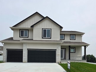 6515 S 199th Ave, Omaha, NE 68135