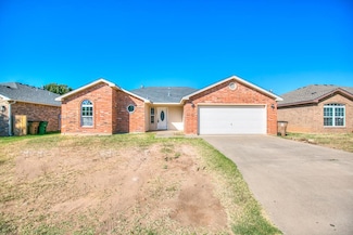 1203 Henry Ln, San Angelo, TX 76905