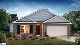 3057 Hickory Ridge Trail, Moore, SC 29369