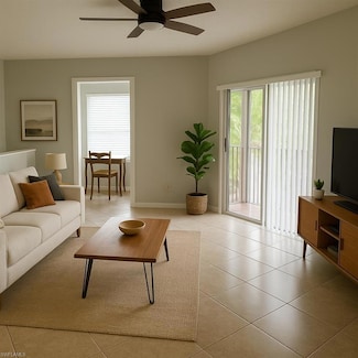 124 Santa Clara Dr, Naples, FL 34104